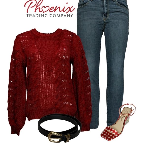 Meet your Posher, Phoenix Trading Company! - Picture 3 of 7